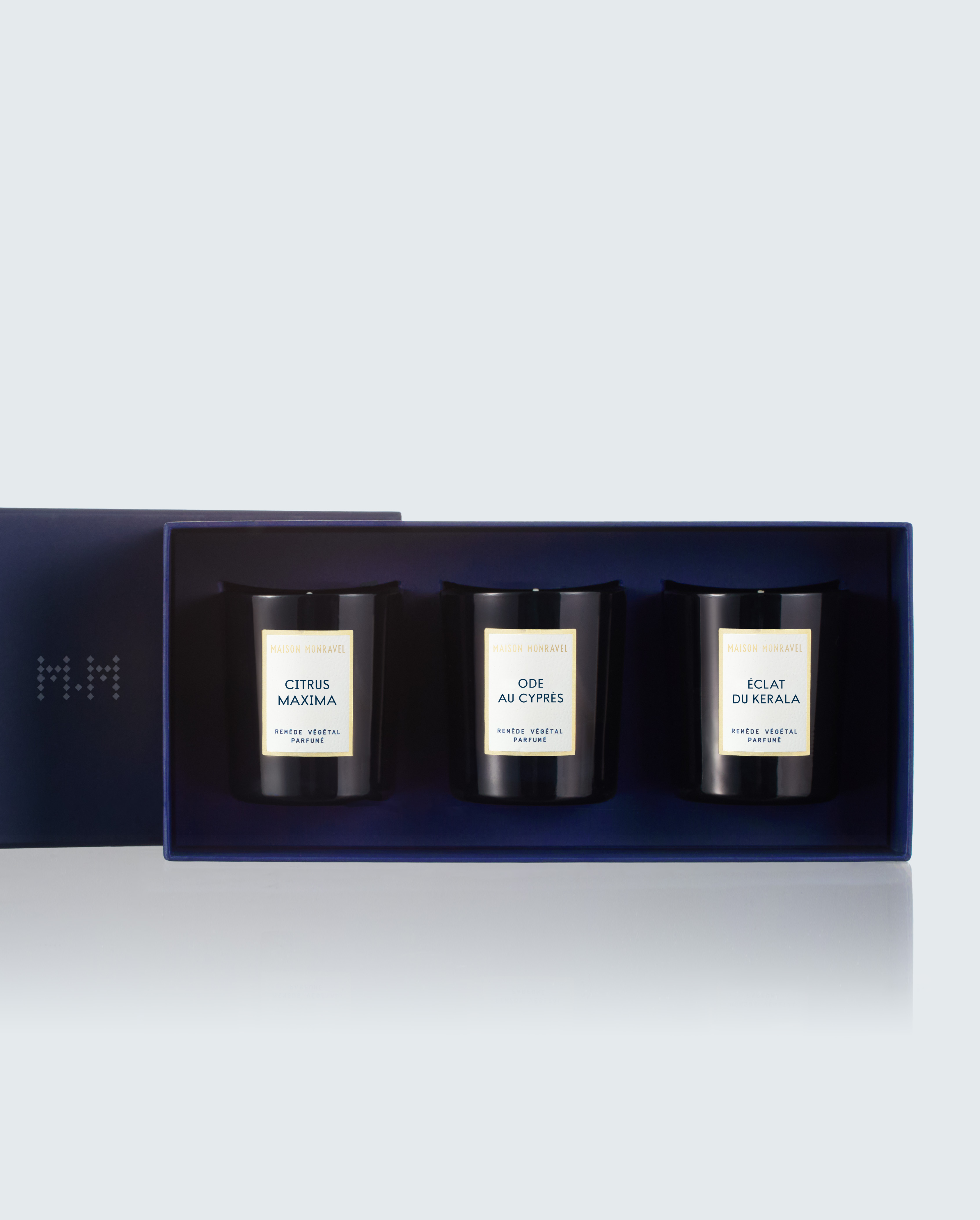 Traversée Olfactive