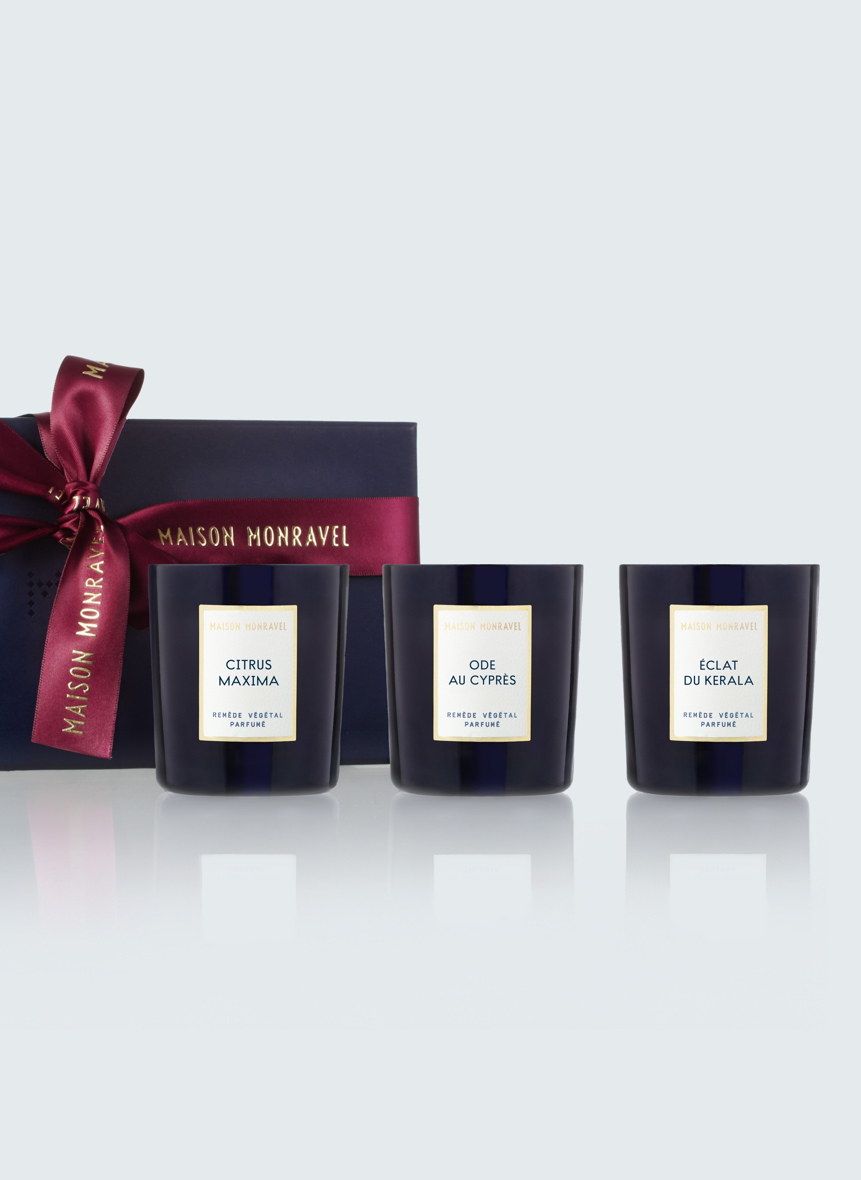 Traversée Olfactive