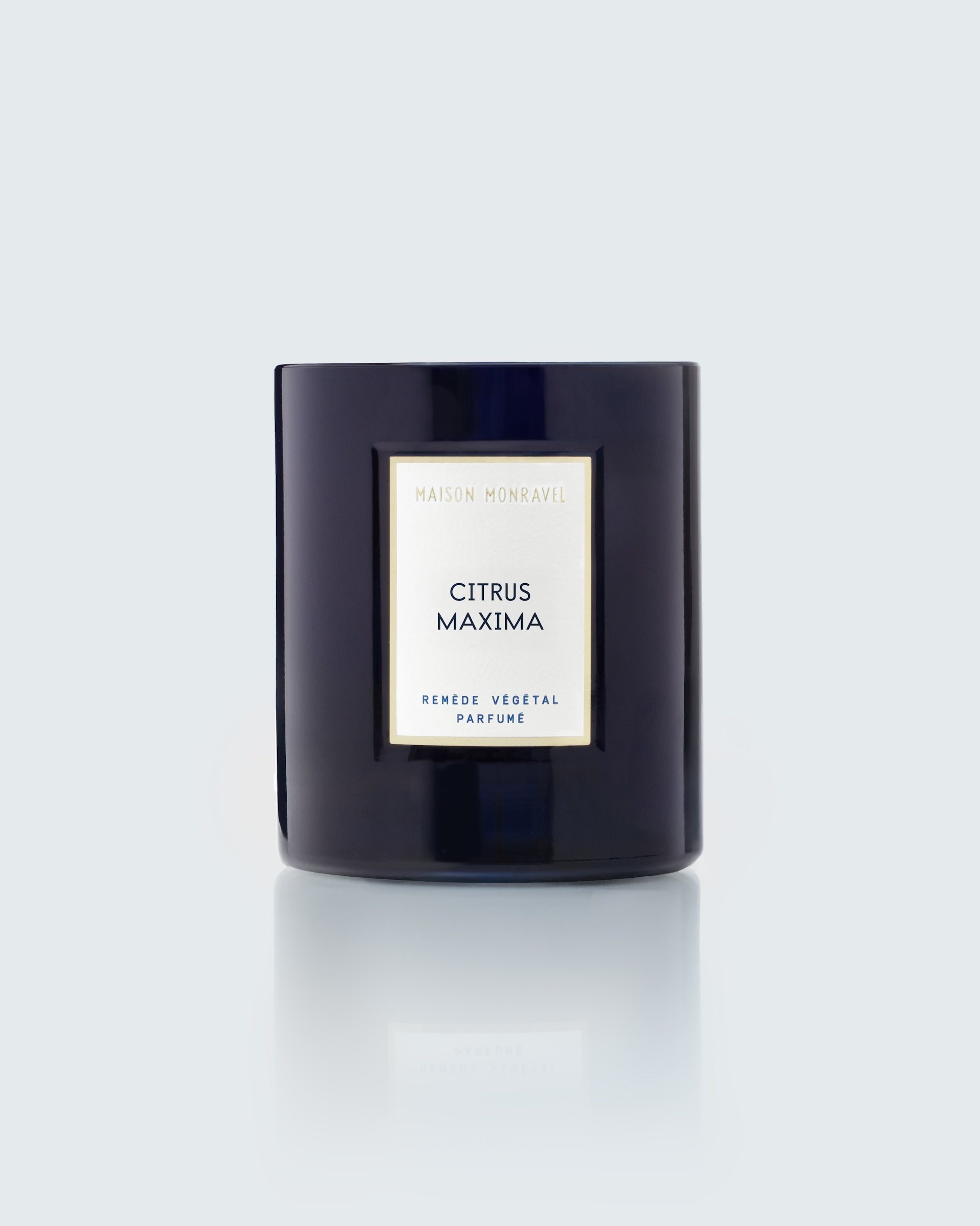 Citrus Maxima